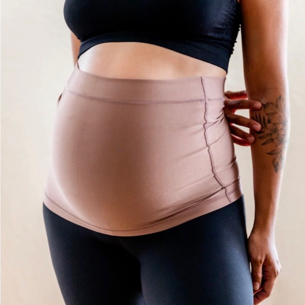 Bao Bei ProBump™ Pregnancy Belly Band - size small